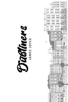 Dubliners - James Joyce - cover