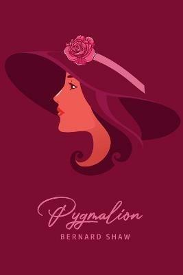 Pygmalion - Bernard Shaw - cover