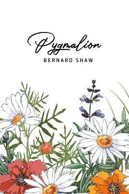 Pygmalion - Bernard Shaw - cover