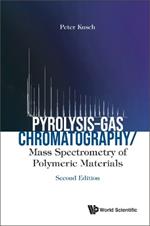Pyrolysis-gas Chromatography/mass Spectrometry Of Polymeric Materials