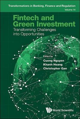 Fintech And Green Investment: Transforming Challenges Into Opportunities - cover