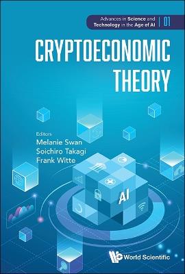 Cryptoeconomic Theory - cover