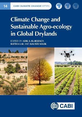 Climate Change and Sustainable Agro-ecology in Global Drylands - cover
