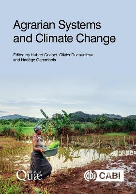 Agrarian Systems and Climate Change: Journeys of adaptation in the Global South - cover