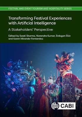 Transforming Festival Experiences with Artificial Intelligence: A Stakeholder's Perspective - cover