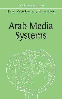 Arab Media Systems - cover
