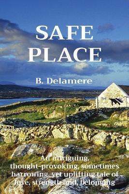 Safe Place - B Delamere - cover