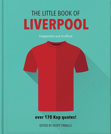 The Little Book of Liverpool