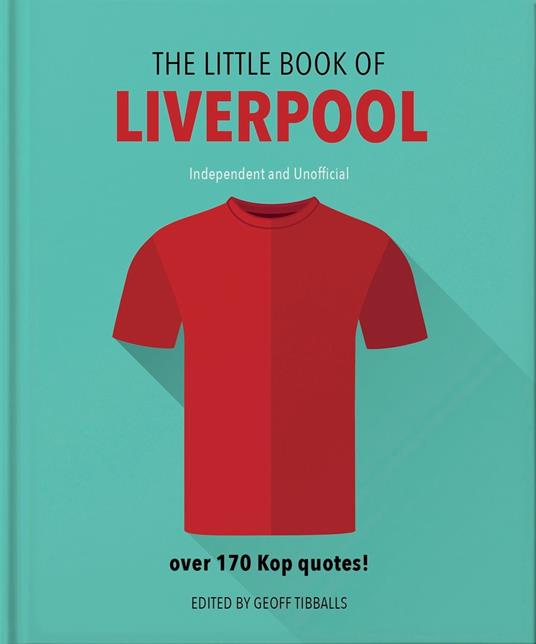 The Little Book of Liverpool