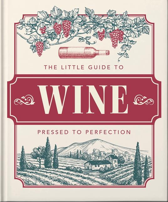 The Little Book of Wine