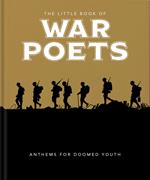 The Little Book of War Poets