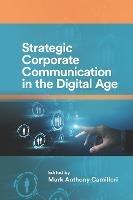 Strategic Corporate Communication in the Digital Age - cover