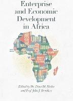 Enterprise and Economic Development in Africa - cover