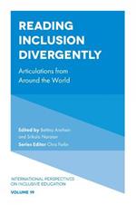 Reading Inclusion Divergently: Articulations from Around the World
