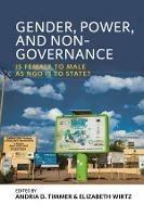 Gender, Power, and Non-Governance: Is Female to Male as NGO Is to State? - cover