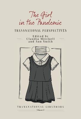 The Girl in the Pandemic: Transnational Perspectives - cover