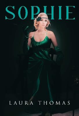 Sophie - Laura Thomas - cover