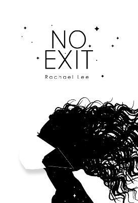 No Exit - Rachael Lee - cover