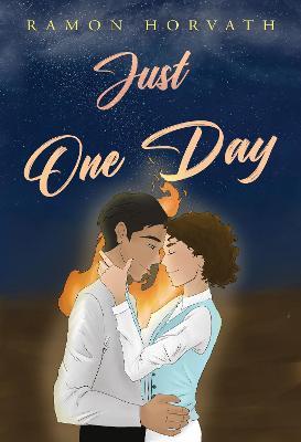 Just One Day - Ramon Horvath - cover