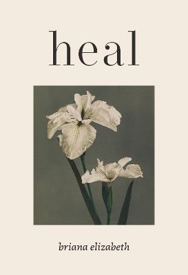 Heal - Briana Elizabeth - cover