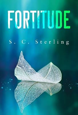 Fortitude - S. C. Sterling - cover