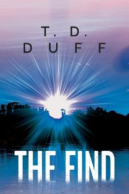 The Find - T. D. Duff - cover