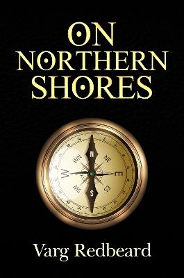 On Northern Shores - Varg Redbeard - cover