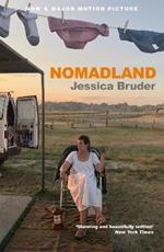 Nomadland: ACADEMY AWARD WINNER: Best Picture, Best Director & Best Actress