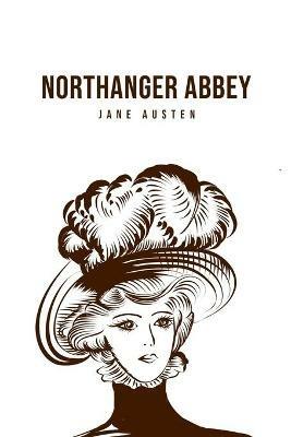Northanger Abbey - Jane Austen - cover