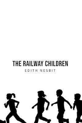 The Railway Children - Edith Nesbit - cover