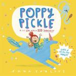Poppy Pickle: A magical lift-the-flap book!