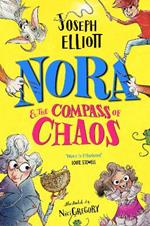 Nora and the Compass of Chaos