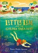 Little Lim and the Golden Treasure
