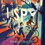 I, Spy