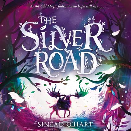 The Silver Road