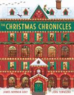 The Christmas Chronicles
