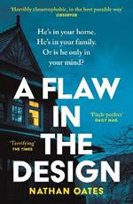 A Flaw in the Design: ‘A psychological thriller par excellence’ Guardian