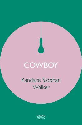 Cowboy - Kandace Siobhan Walker - cover