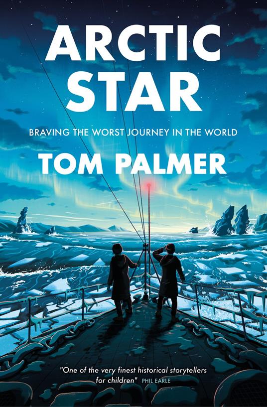 Arctic Star - Tom Palmer,Clohosy Cole - ebook