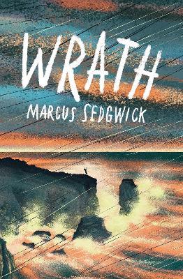 Wrath - Marcus Sedgwick - cover