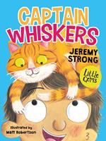Little Gems – Captain Whiskers