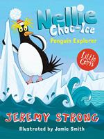 Nellie Choc-Ice (1) – Nellie Choc-Ice, Penguin Explorer