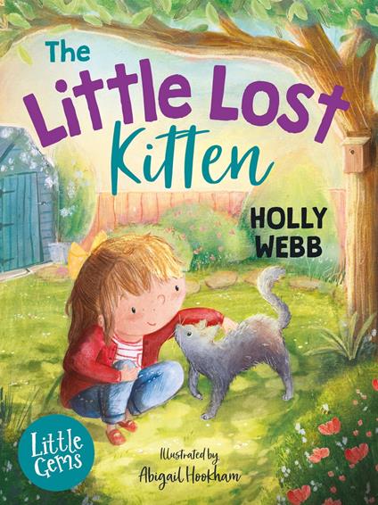 Little Gems - Holly Webb,Abigail Hookham - ebook