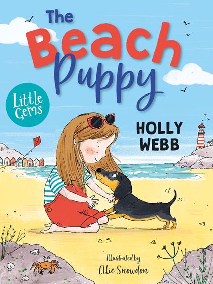 Little Gems - Holly Webb,Ellie Snowdon - ebook