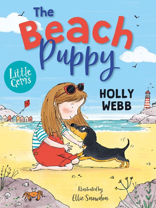 Little Gems - Holly Webb,Ellie Snowdon - ebook