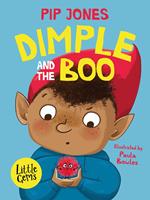 Little Gems – Dimple and the Boo