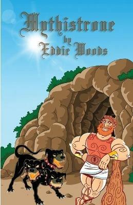 Mythistrone - Eddie Woods - cover