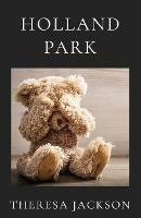 Holland Park - Theresa Jackson - cover
