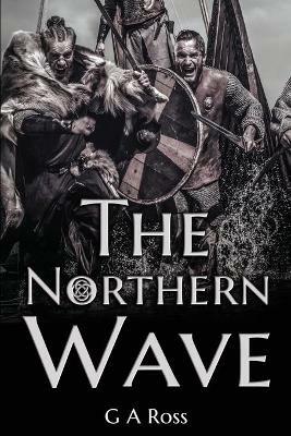 The Northern Wave - G a Ross - cover