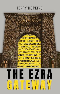 The Ezra Gateway - Terry Hopkins - cover